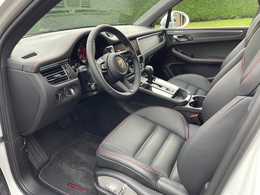 Porsche Macan GTS PDK - Image 3