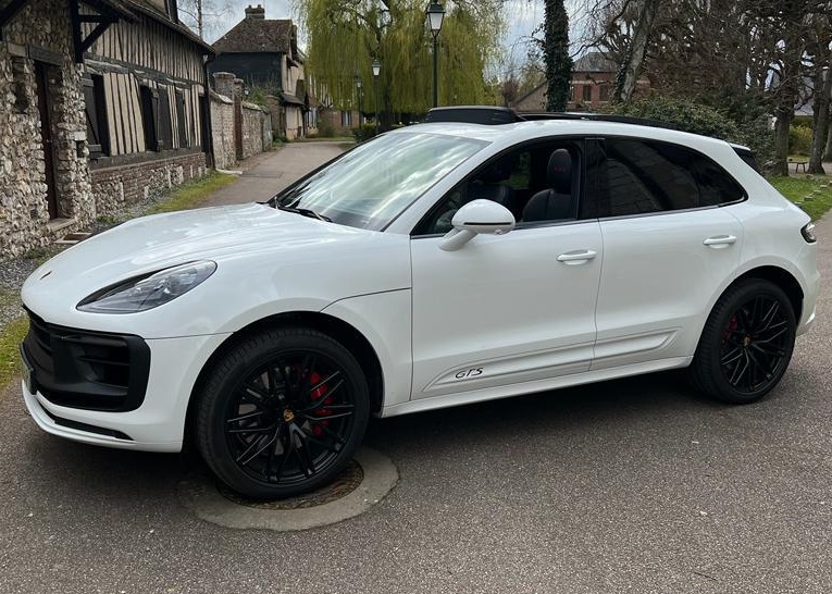 Porsche Macan GTS PDK - Image 10