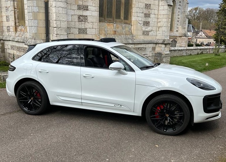 Porsche Macan GTS PDK - Image 13