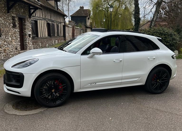 Porsche Macan GTS PDK - Image 15