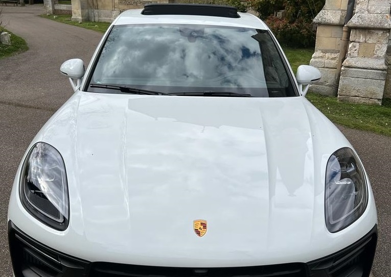 Porsche Macan GTS PDK - Image 18