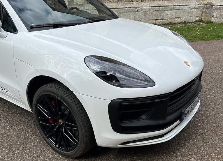 Porsche Macan GTS PDK - Image 20