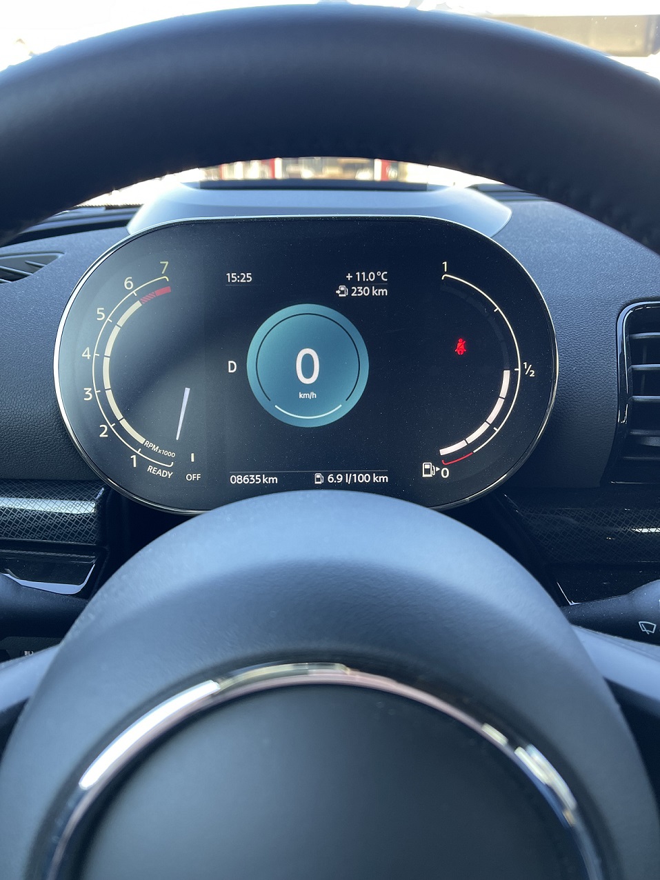 MINI Cooper S Clubman Essential - Image 2