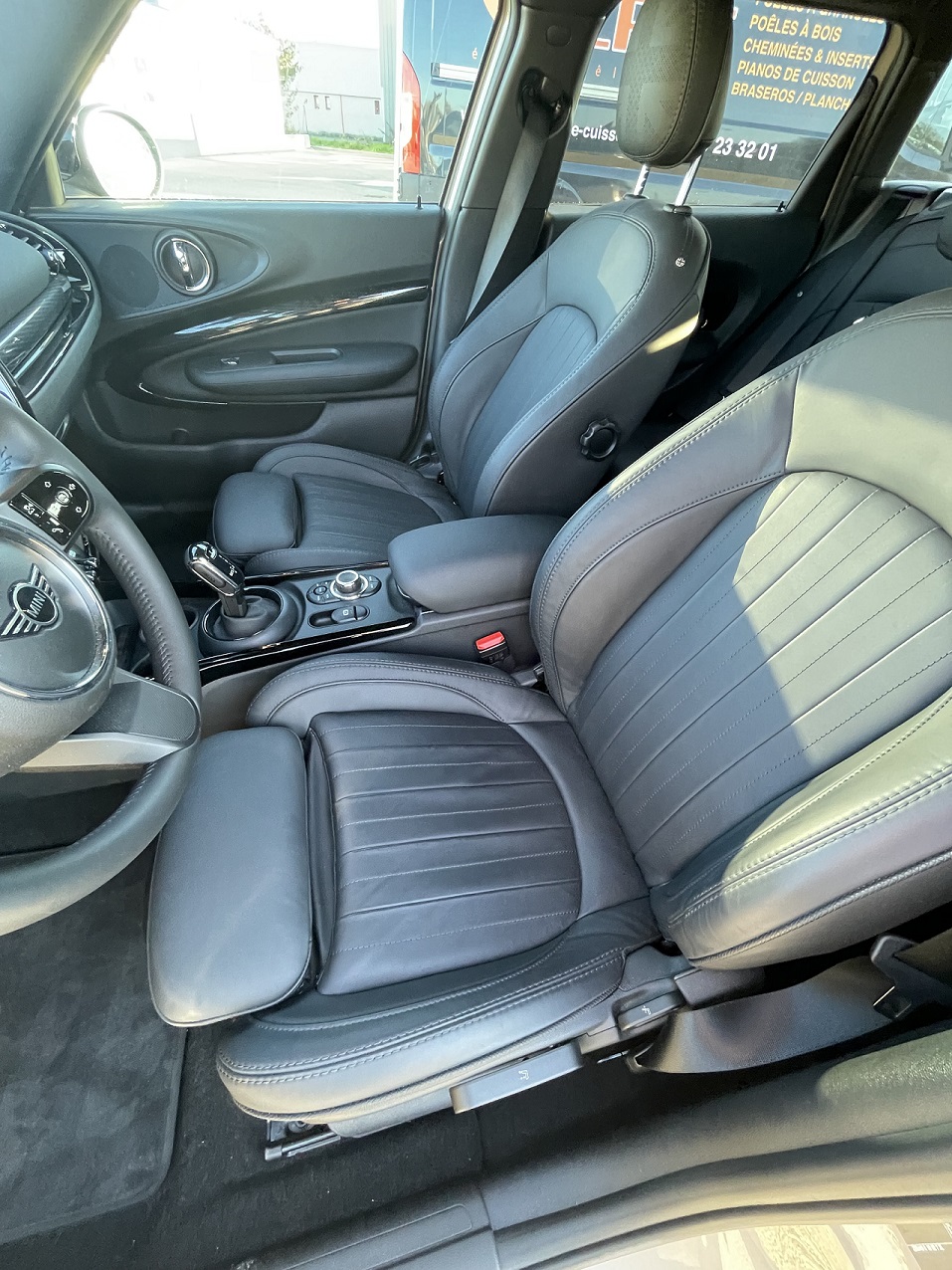 MINI Cooper S Clubman Essential - Image 5