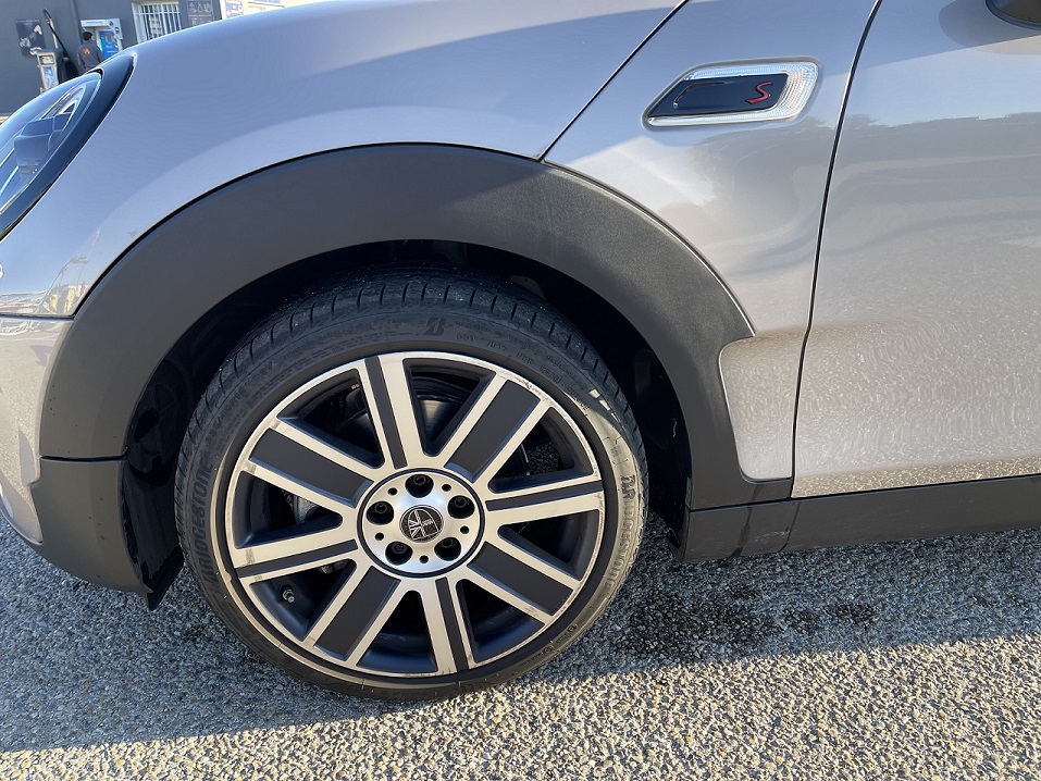 MINI Cooper S Clubman Essential - Image 7