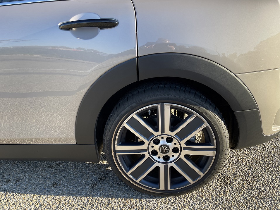 MINI Cooper S Clubman Essential - Image 8