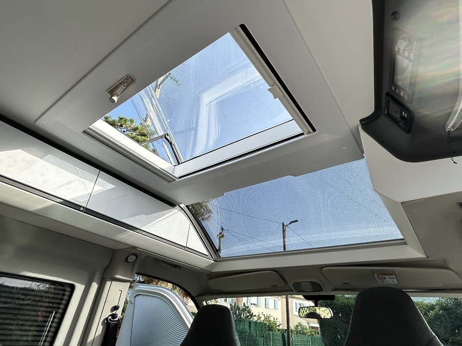 Adria TWIN 640 FAMILY SUPRÊME Suprême - Image 6