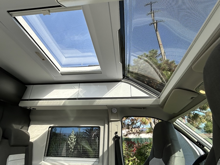 Adria TWIN 640 FAMILY SUPRÊME Suprême - Image 7