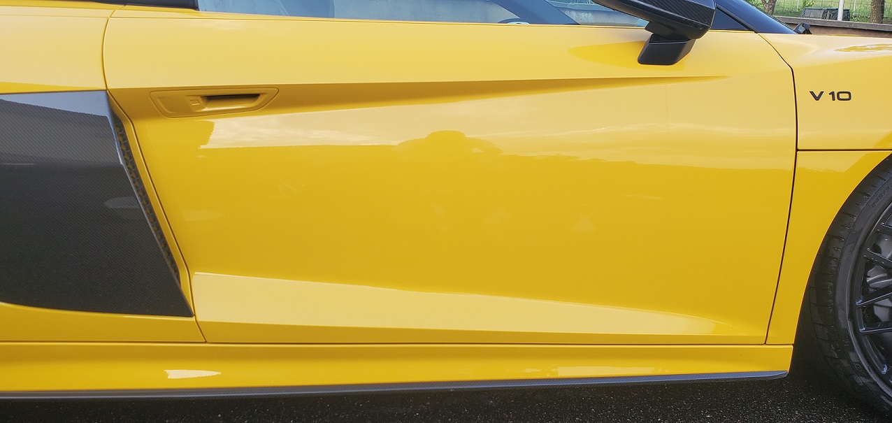 Audi R8 SPYDER S tronic 7 Quattro - Image 7