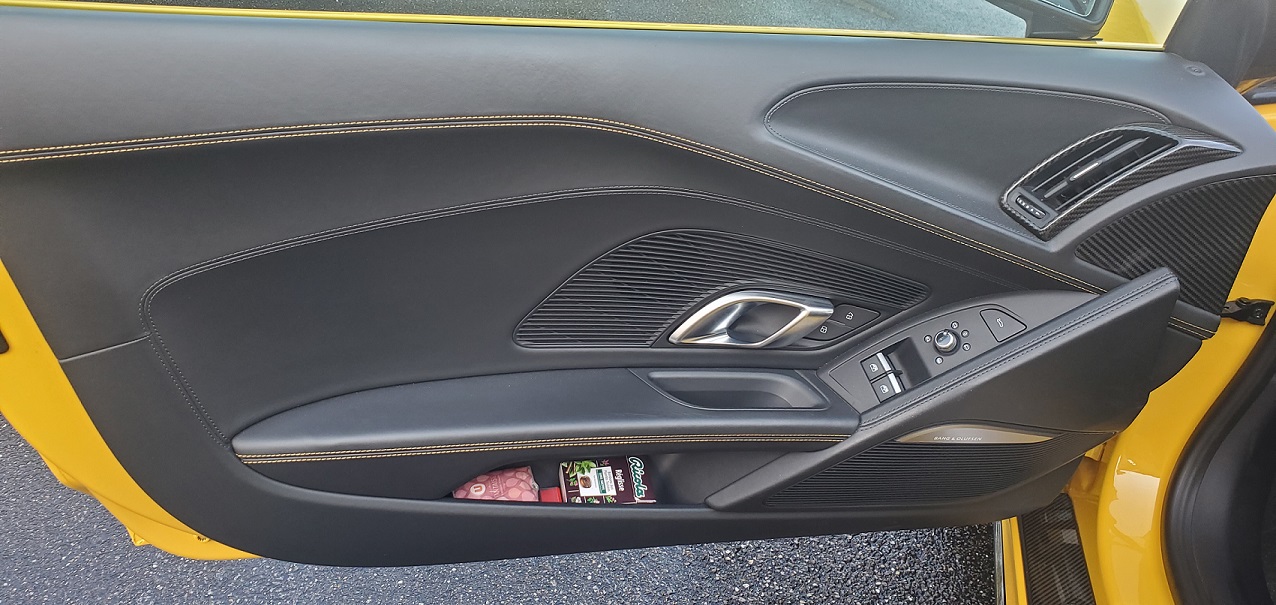 Audi R8 SPYDER S tronic 7 Quattro - Image 8