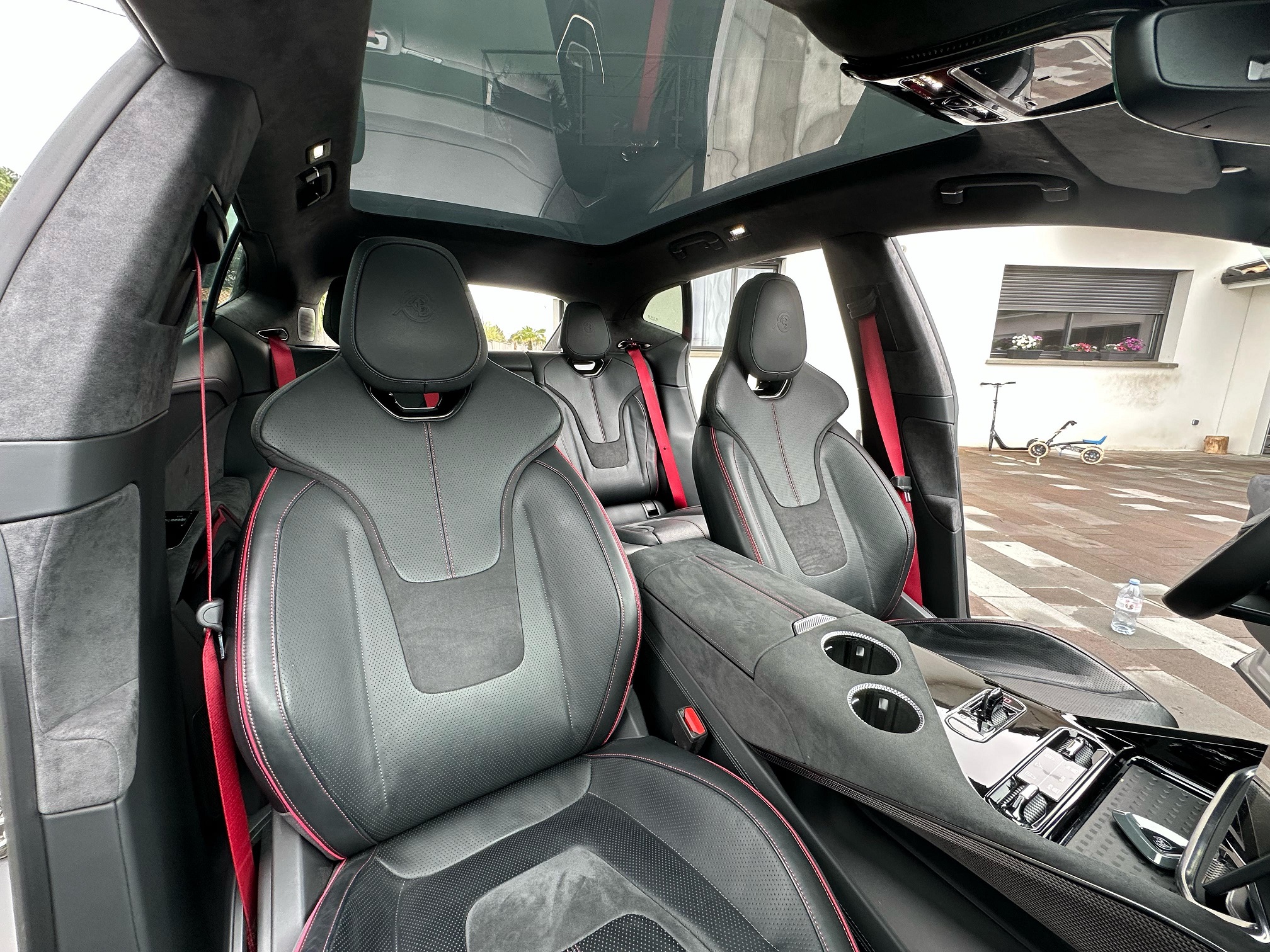 LOTUS ELETRE - Image 10