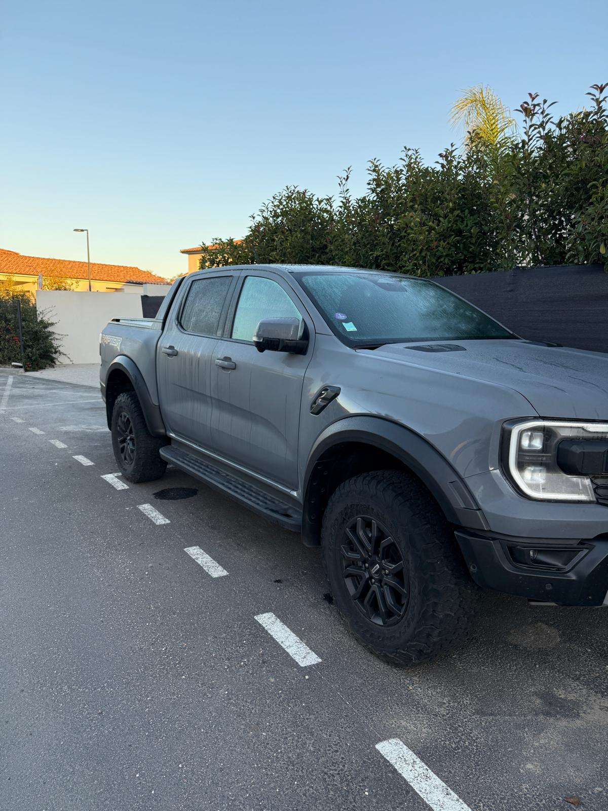 Ford RANGER RAPTOR - Image 6