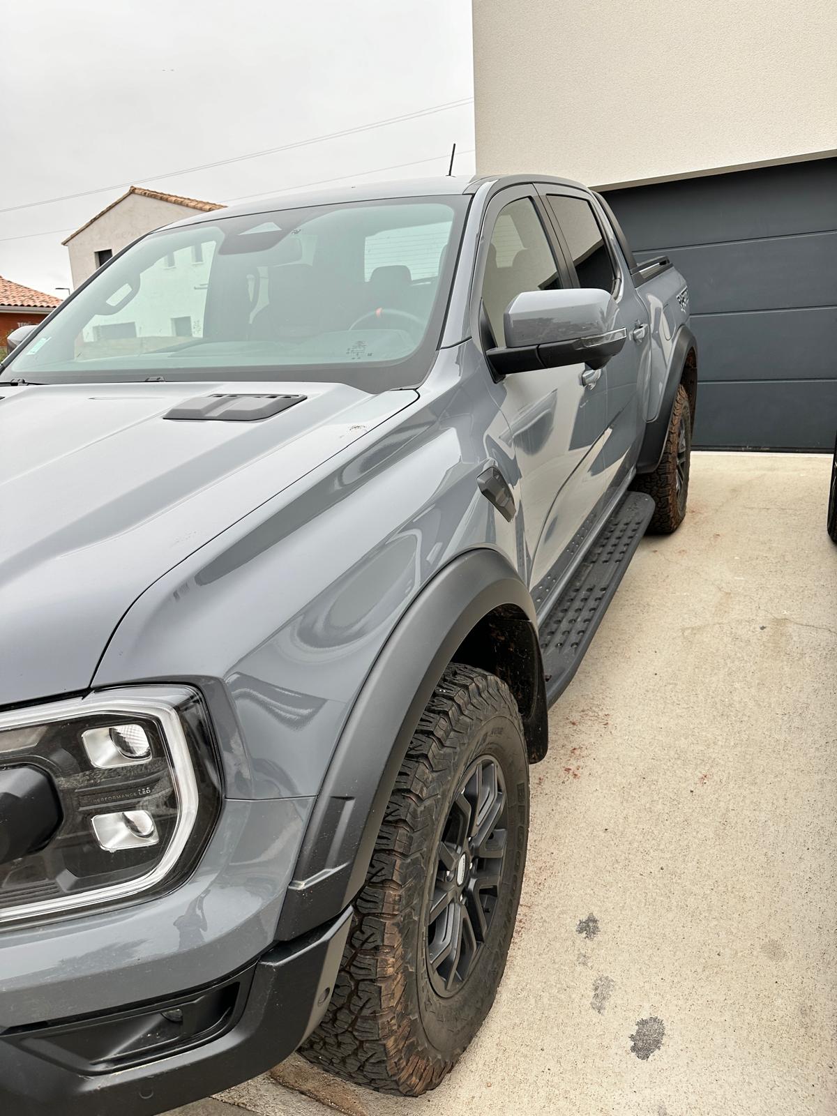 Ford RANGER RAPTOR - Image 7