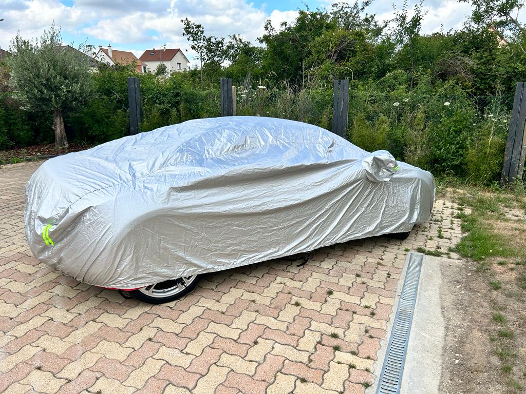 Audi R8 QUATTRO - Image 6