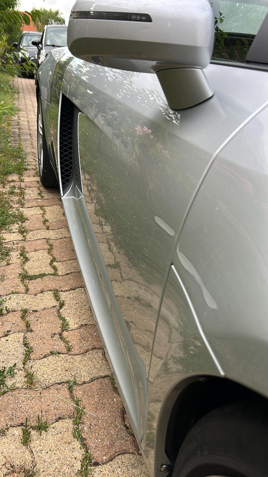 Audi R8 QUATTRO - Image 10