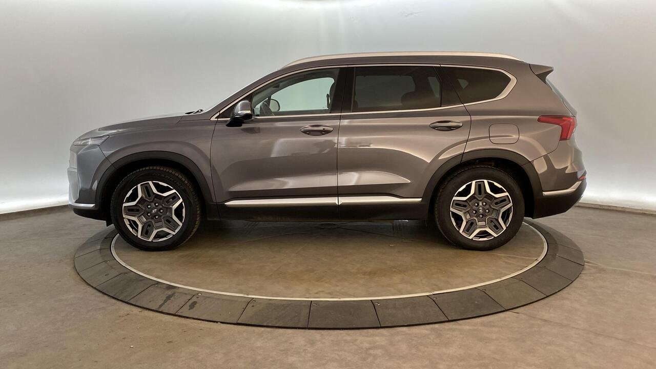 HYUNDAI SANTA FE phase 2 1.6 T-GDI TURBO PLUG-IN-HYBRID AWD HTRAC - Image 4