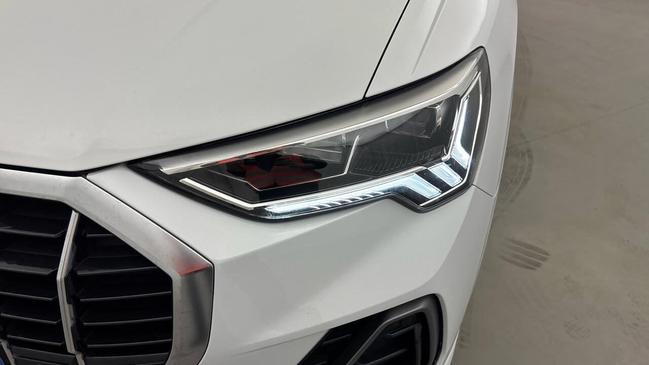 Audi Q3 1.5 35-TFSI TURBO - Image 27