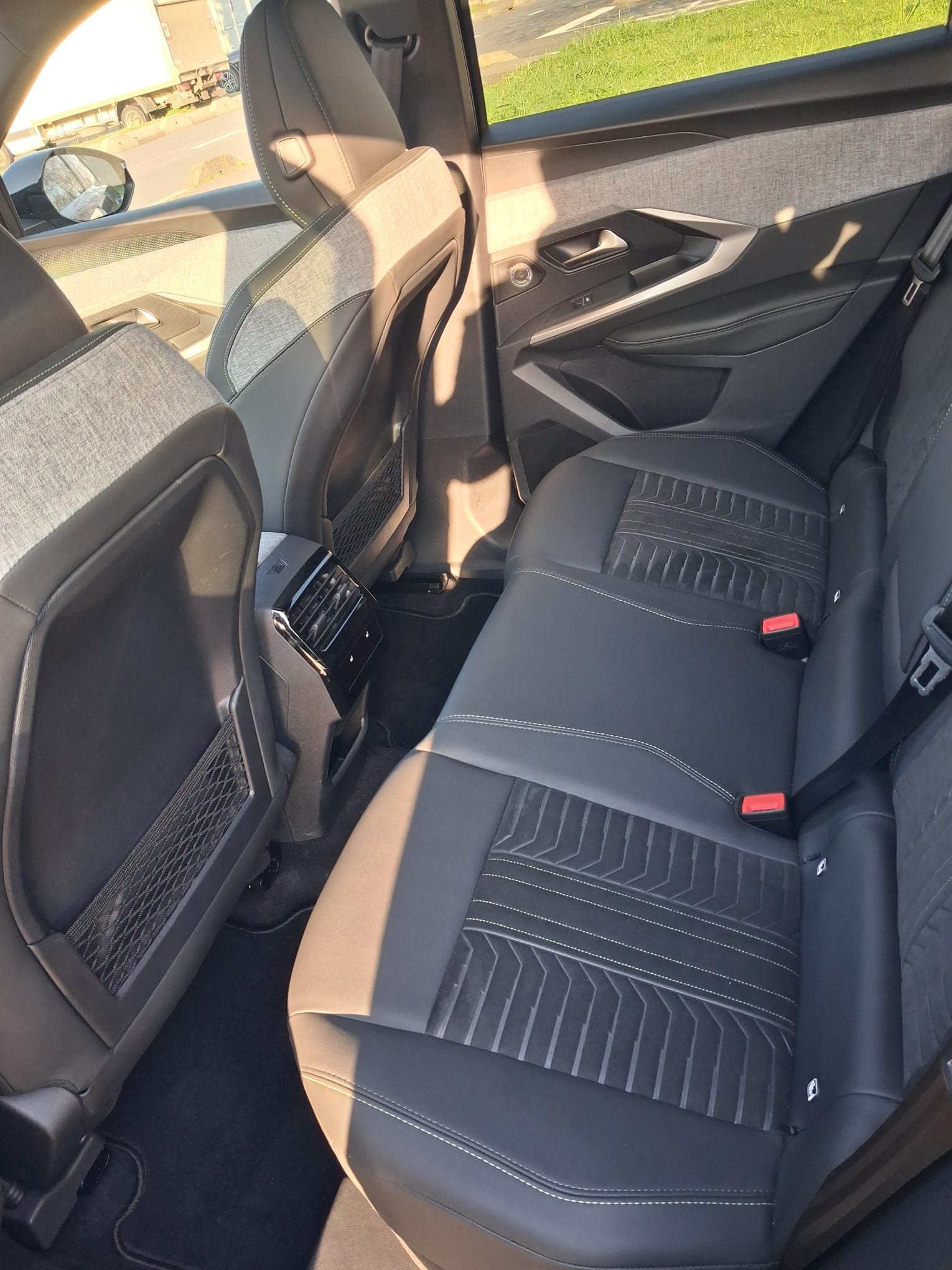 Peugeot 3008 GT