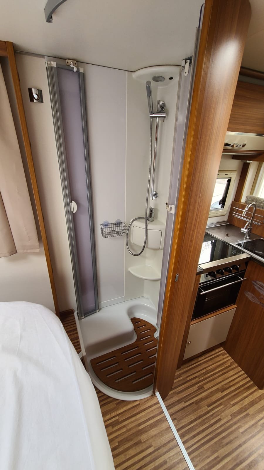 Adria Sonic Plus 700 SC premium - Image 23