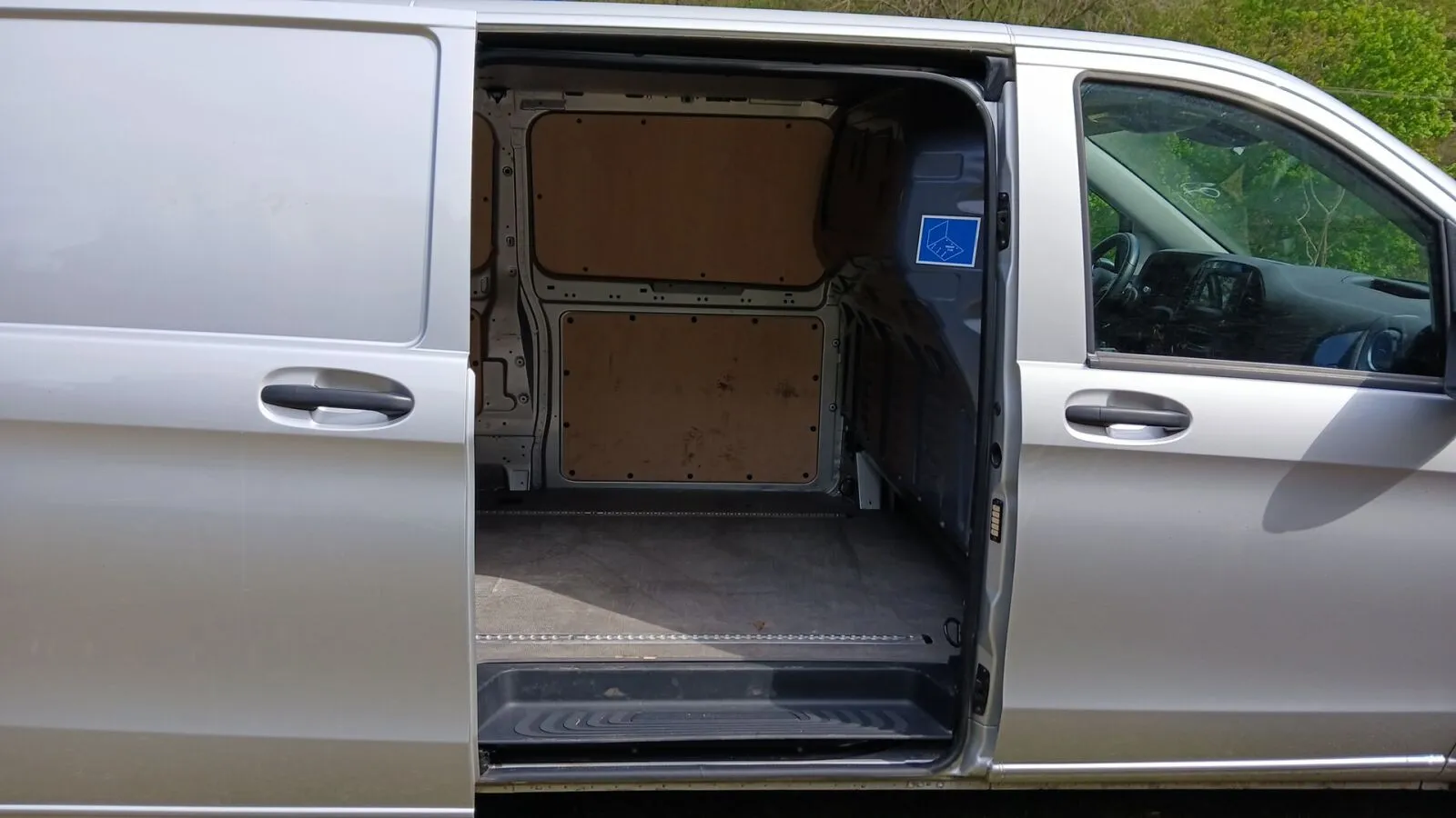 MERCEDES-BENZ Vito Select - Image 12