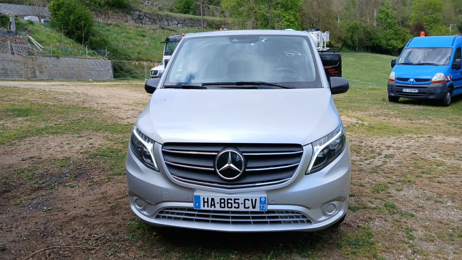 MERCEDES-BENZ Vito Select - Image 13