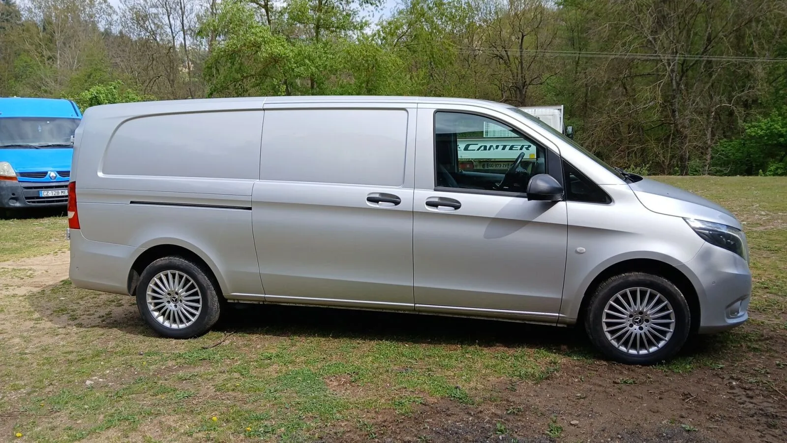 MERCEDES-BENZ Vito Select - Image 15