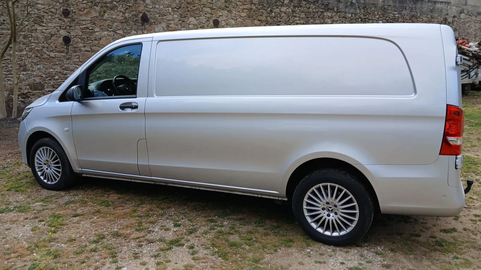 MERCEDES-BENZ Vito Select - Image 16