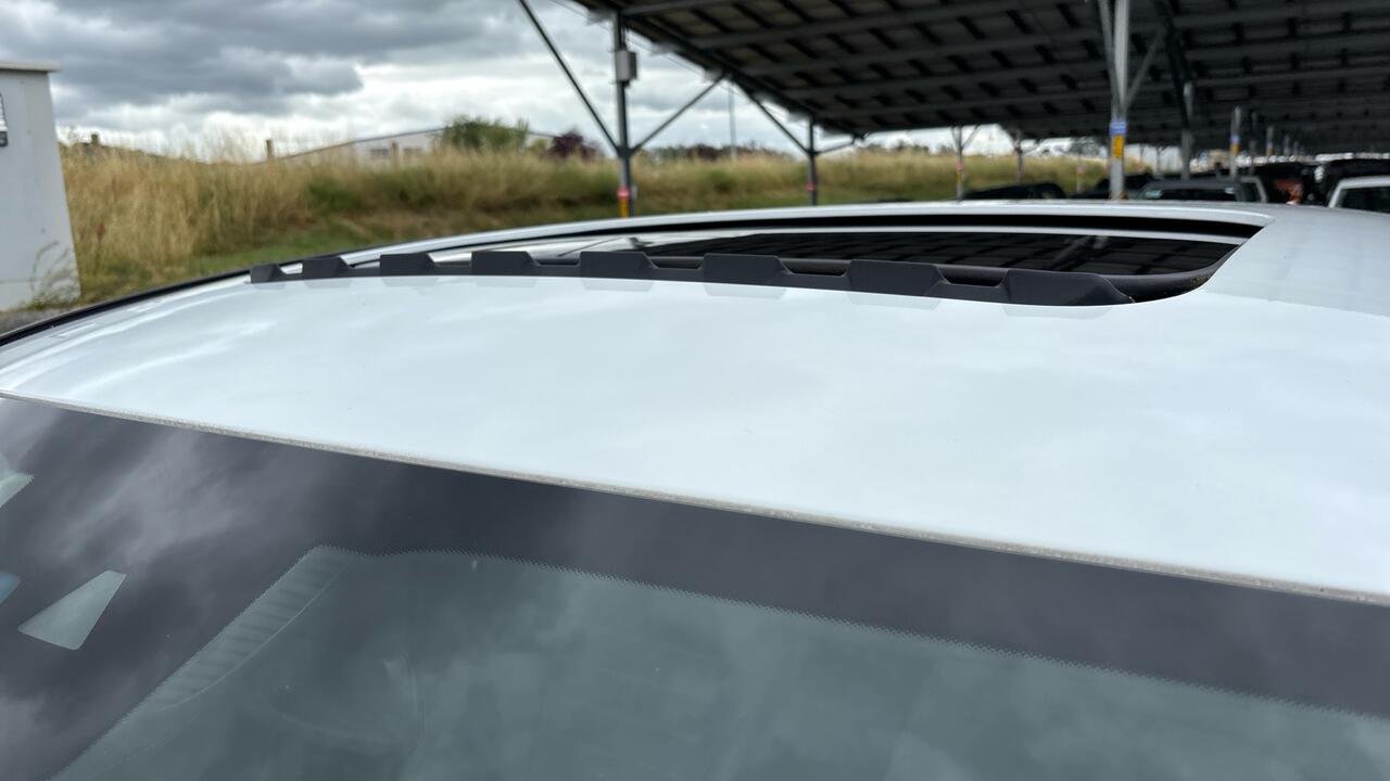 Mercedes EQC 400 AMG LINE 4MATIC - Image 30