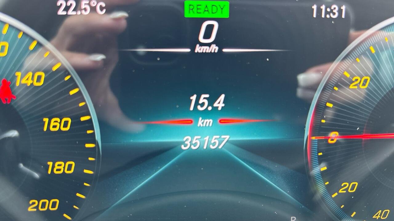MERCEDES-BENZ EQC  400 AMG LINE 4MATIC   - Image 20