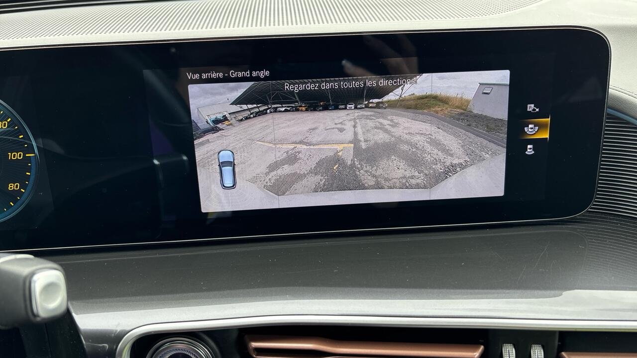 MERCEDES-BENZ EQC  400 AMG LINE 4MATIC   - Image 35