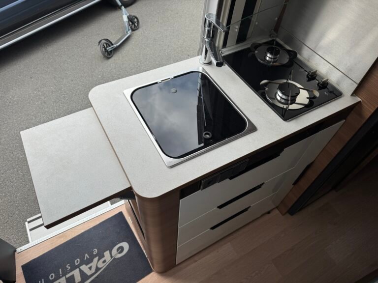 Peugeot Boxer Rapido v68 - Image 15