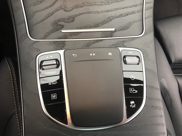 MERCEDES-BENZ GLC Ligne AMG - Image 17