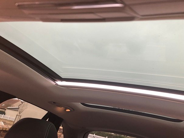 MERCEDES-BENZ GLC Ligne AMG - Image 19