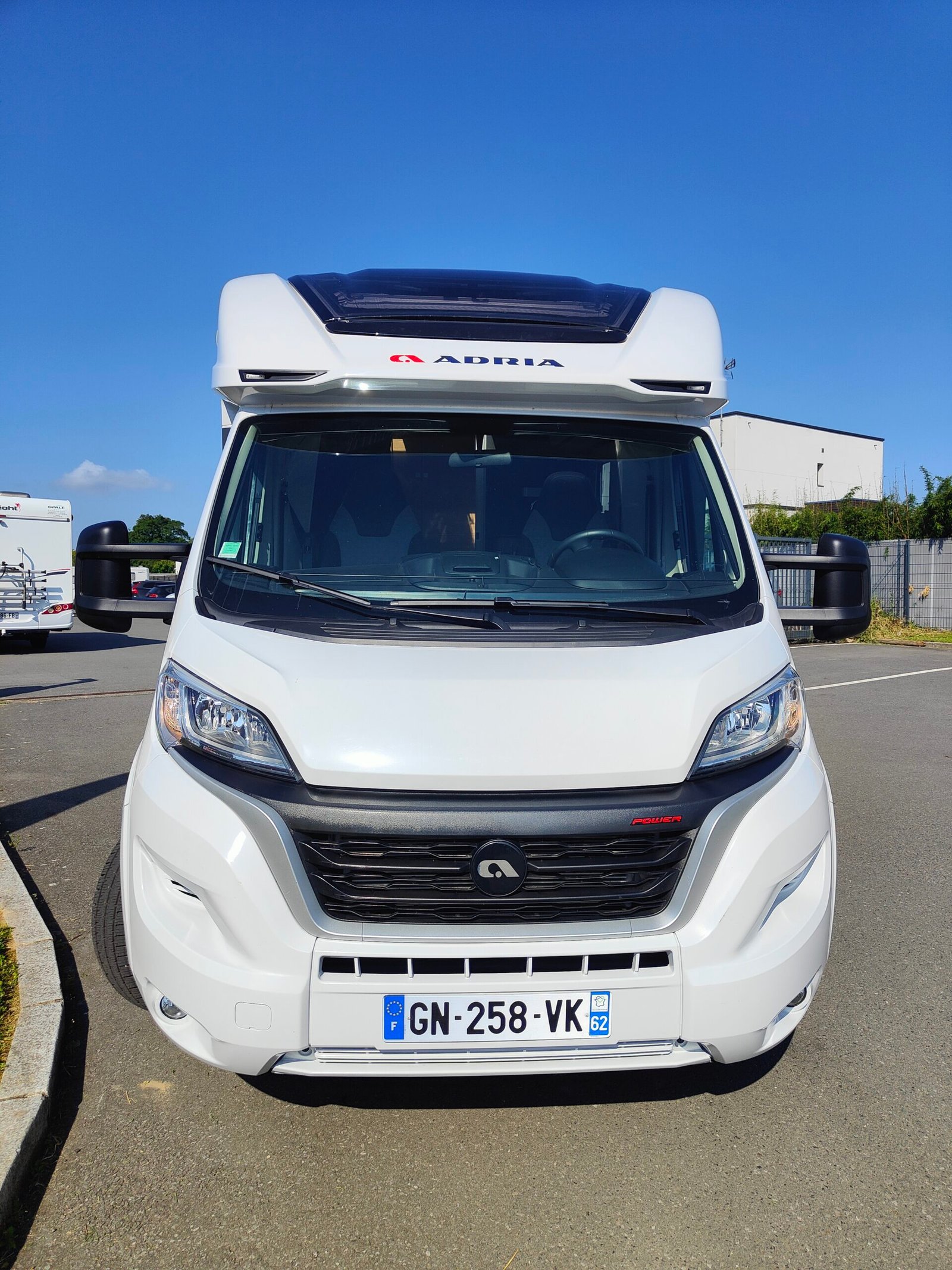 Adria MATRIX DT 600 Plus  - Image 1