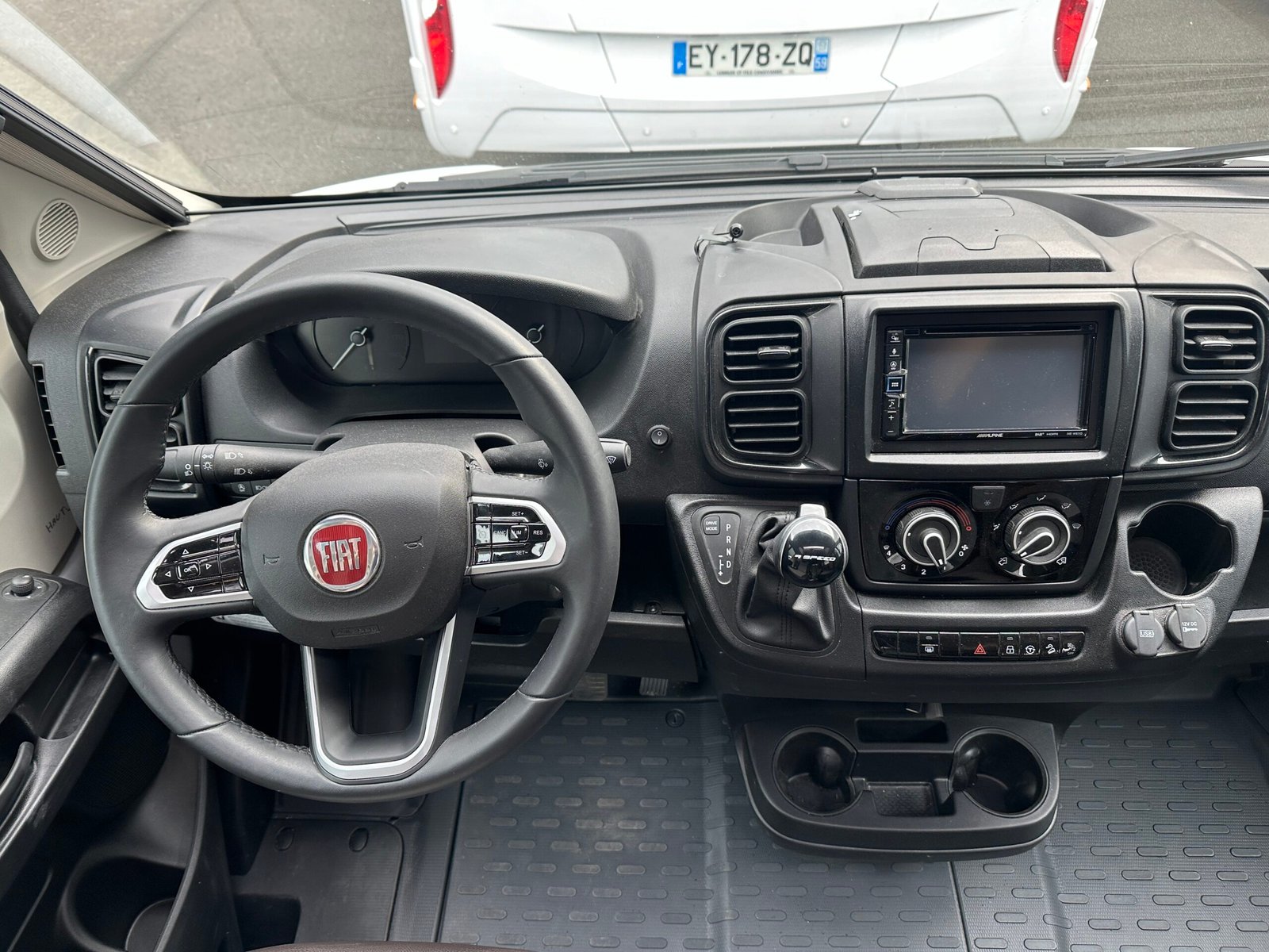 Adria MATRIX DT 600 Plus  - Image 4