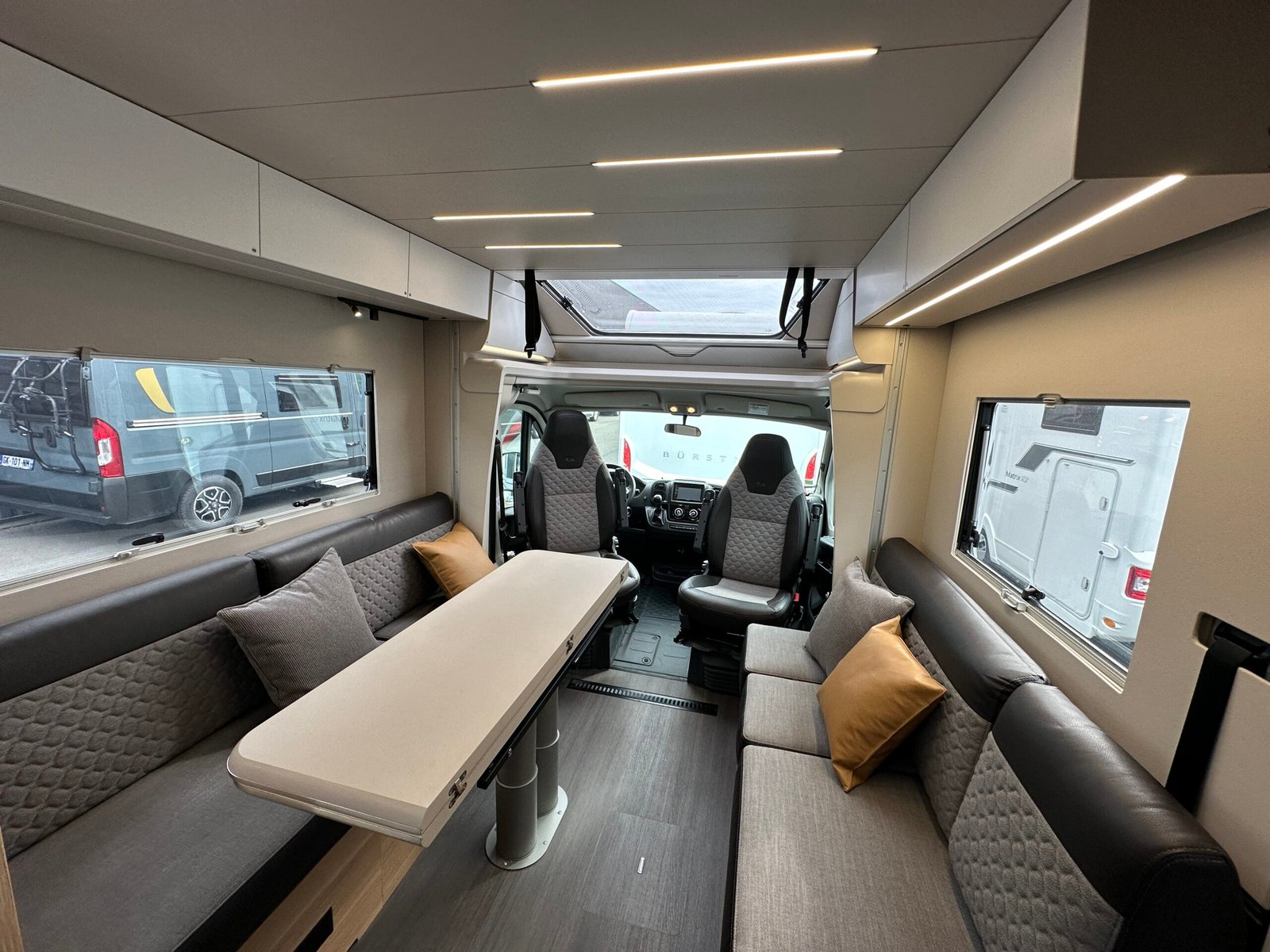 Adria MATRIX DT 600 Plus  - Image 8