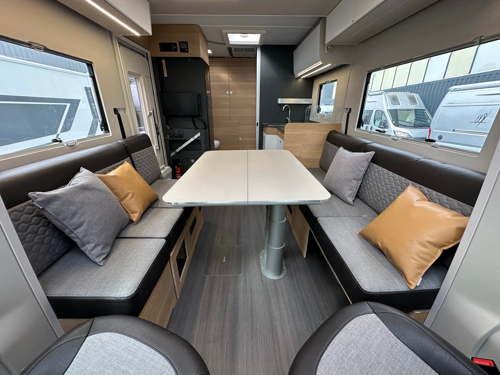 Adria MATRIX DT 600 Plus  - Image 10