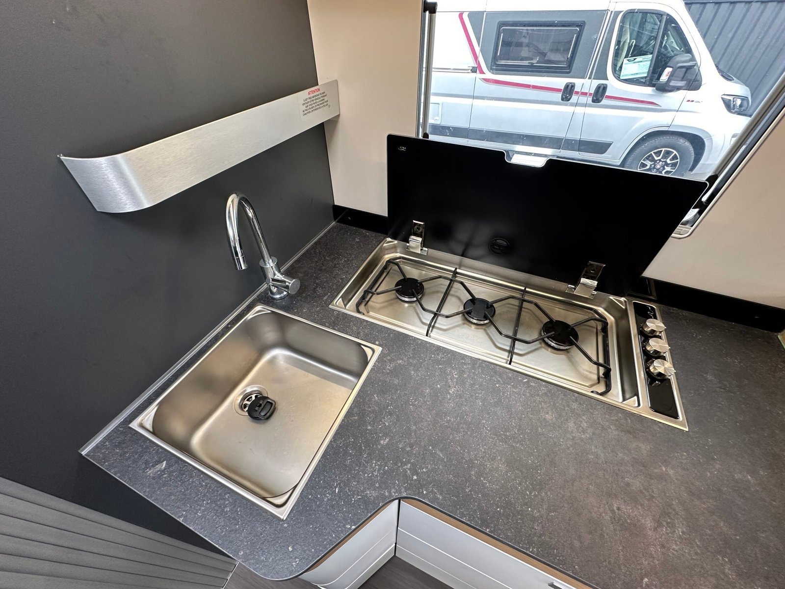 Adria MATRIX DT 600 Plus  - Image 12