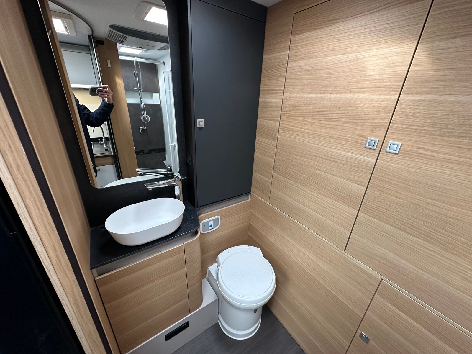 Adria MATRIX DT 600 Plus  - Image 16