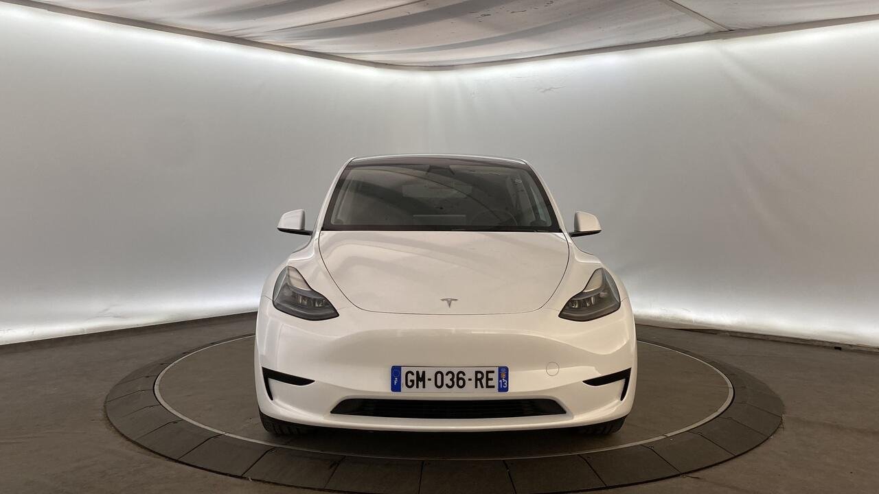 Tesla Model Y  GRANDE AUTONOMIE RWD - Image 1