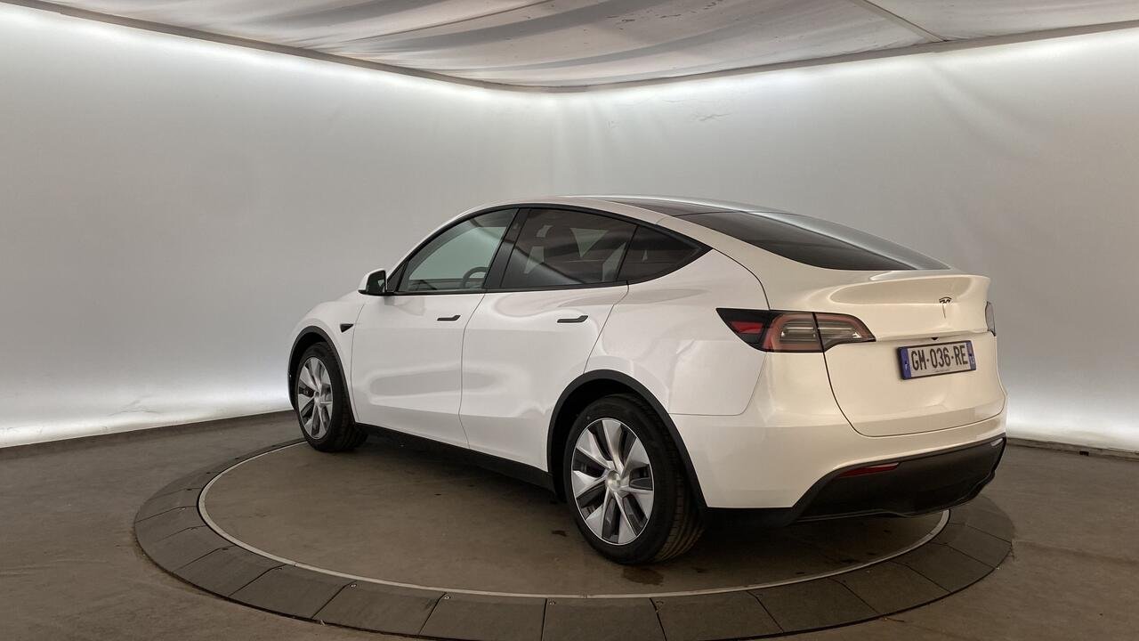 Tesla Model Y  GRANDE AUTONOMIE RWD - Image 3