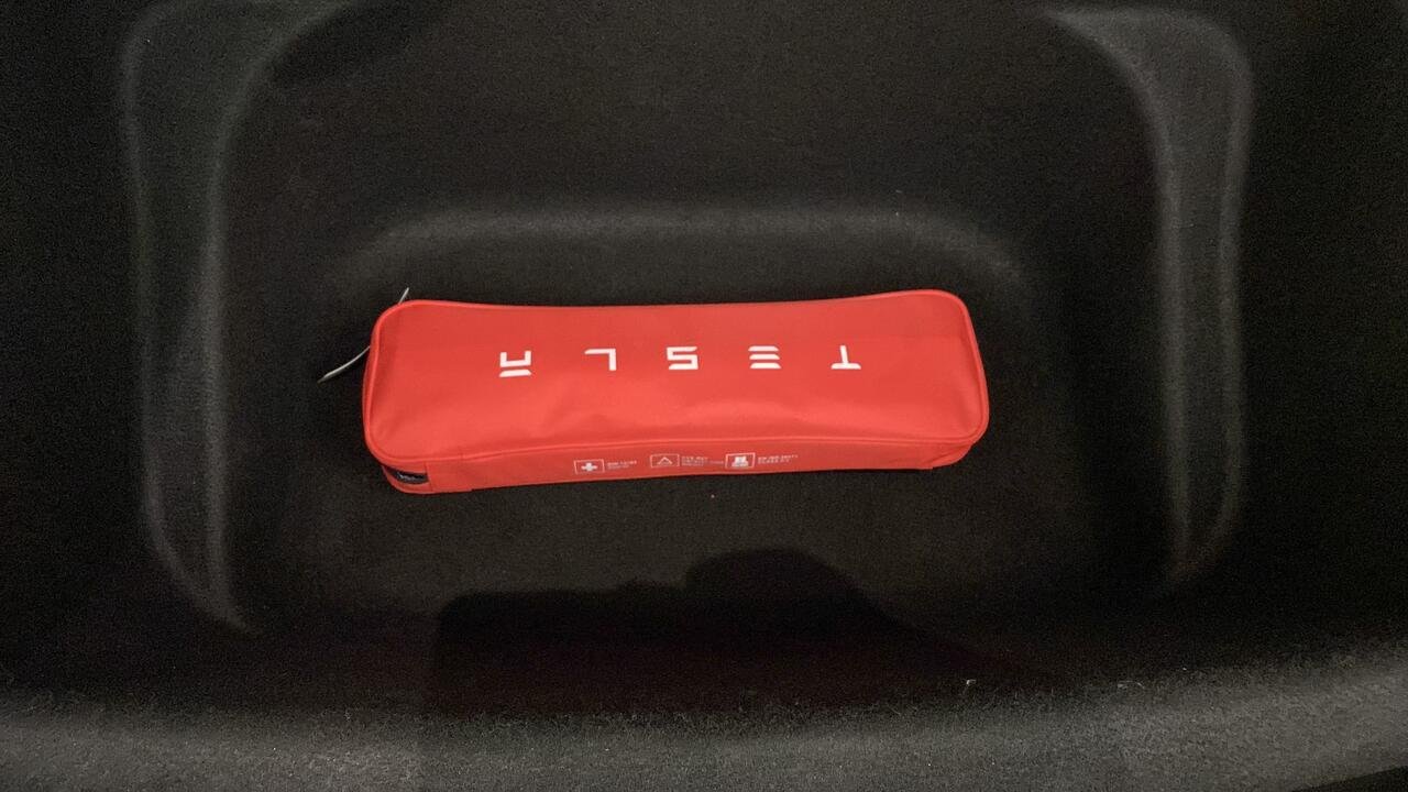 Tesla Model Y  GRANDE AUTONOMIE RWD - Image 6