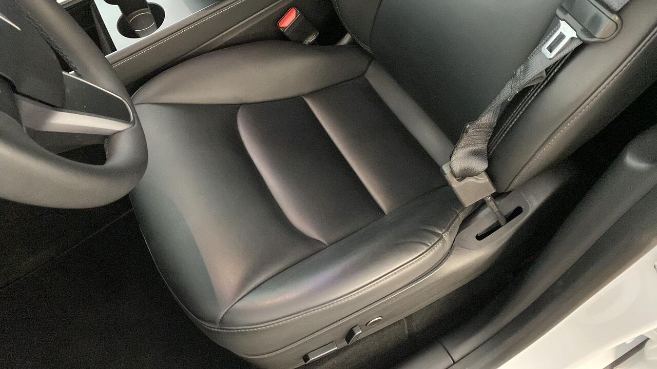 Tesla Model Y  GRANDE AUTONOMIE RWD - Image 10