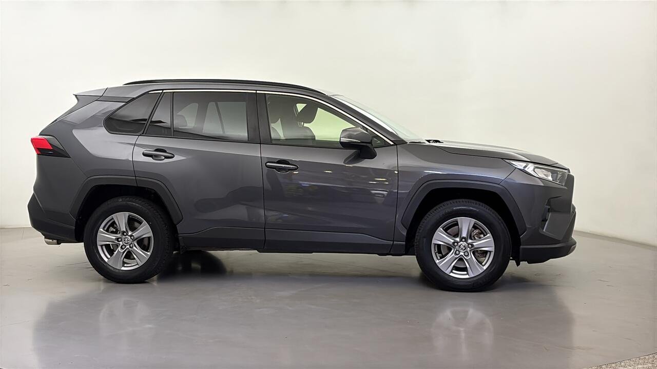 Toyota RAV 4 HYBRIDE 2WD DYNAMIC BUSINESS BEYOND ZERO - Image 4