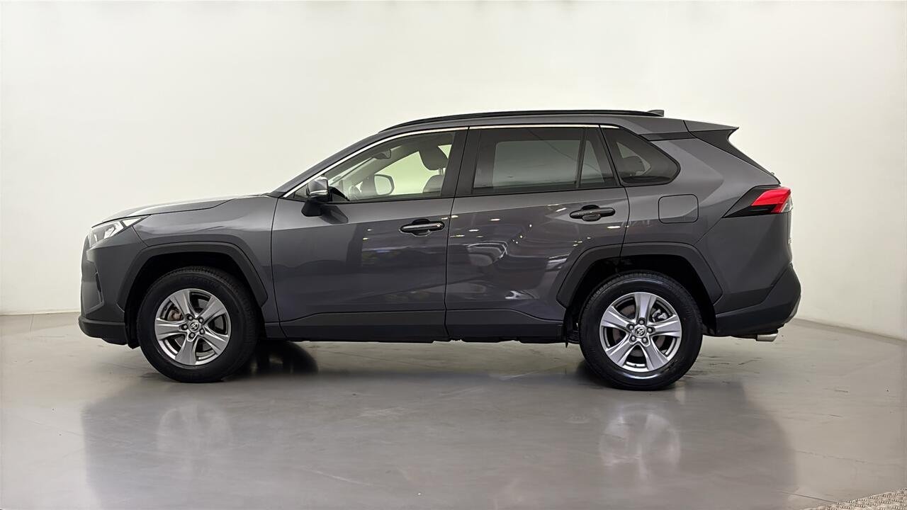 Toyota RAV 4 HYBRIDE 2WD DYNAMIC BUSINESS BEYOND ZERO - Image 5
