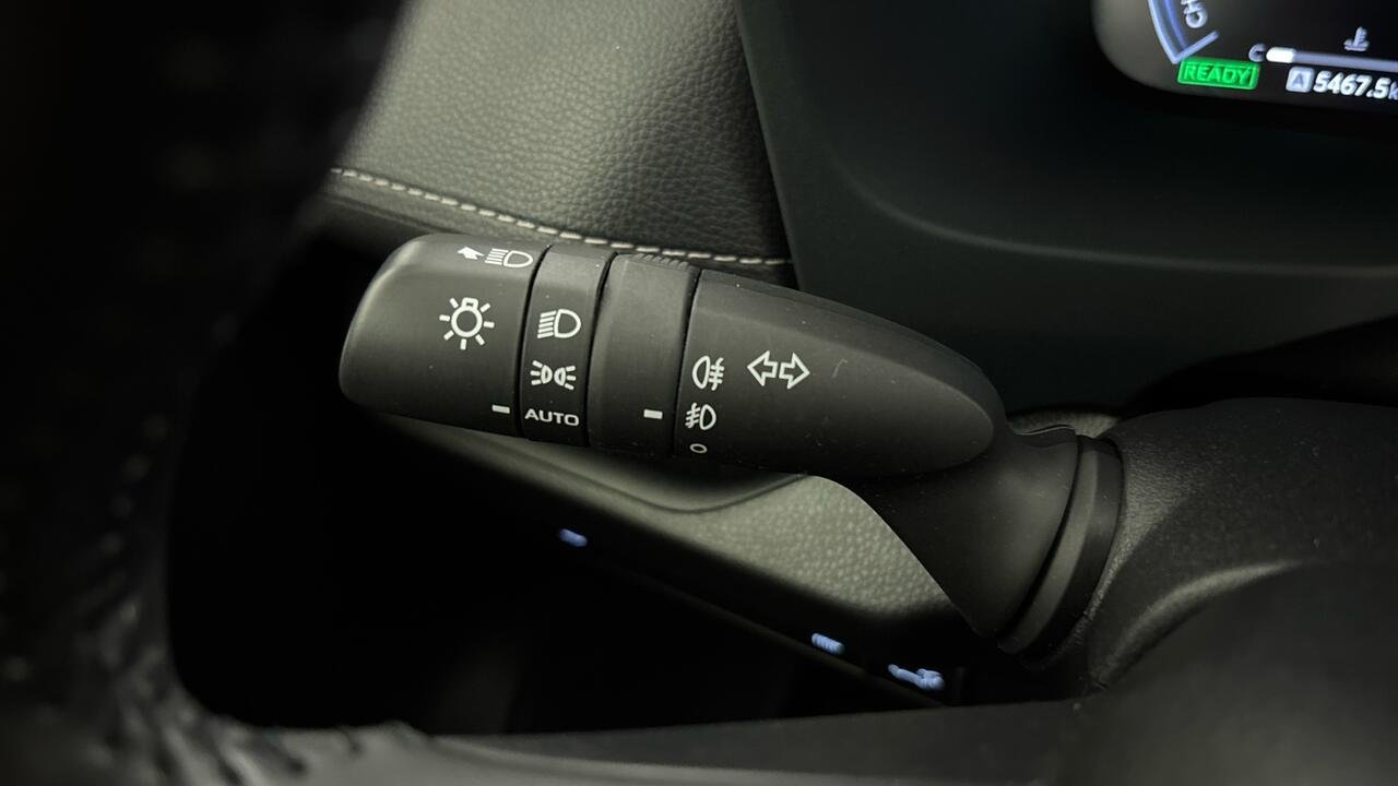 Toyota RAV 4 HYBRIDE 2WD DYNAMIC BUSINESS BEYOND ZERO - Image 15