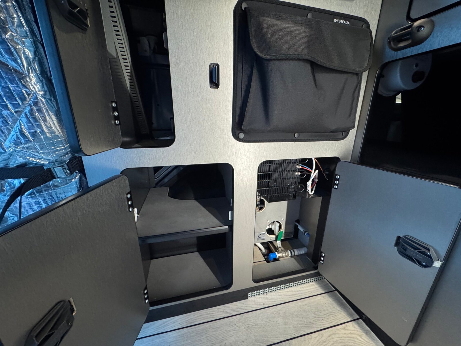 Ford Transit Custom  Nugget plus - Image 5