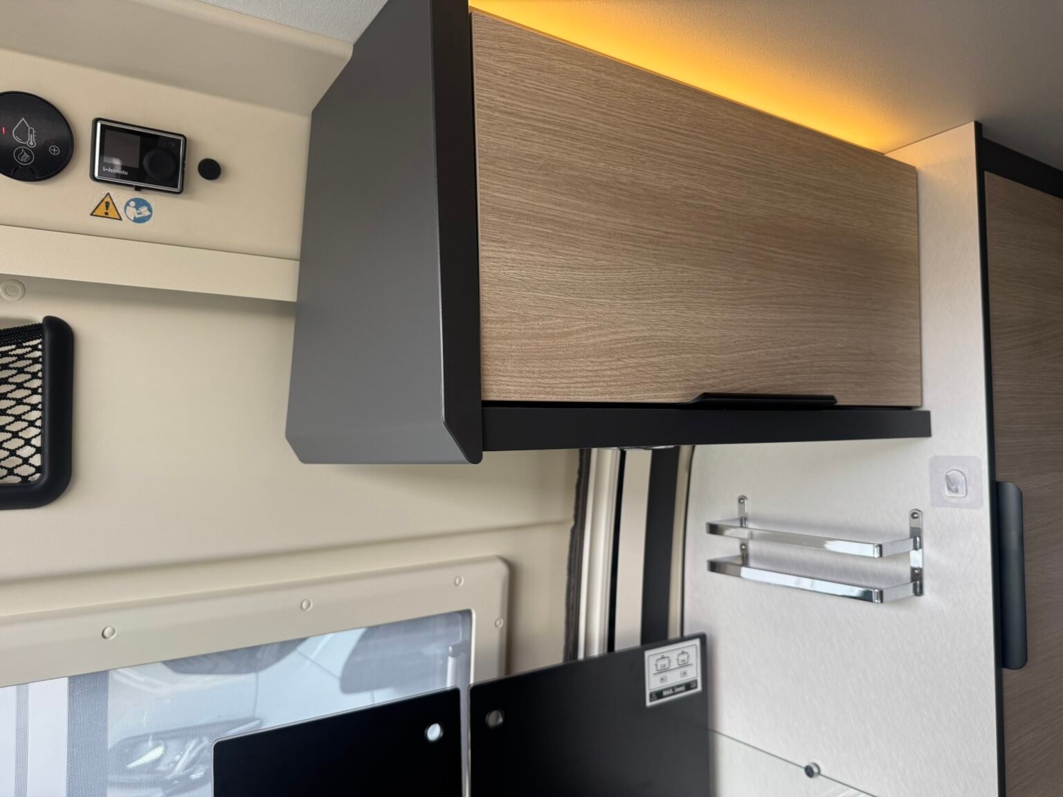 Peugeot BOXER 2,2L Dreamer D43 UP ADDICT  - Image 20