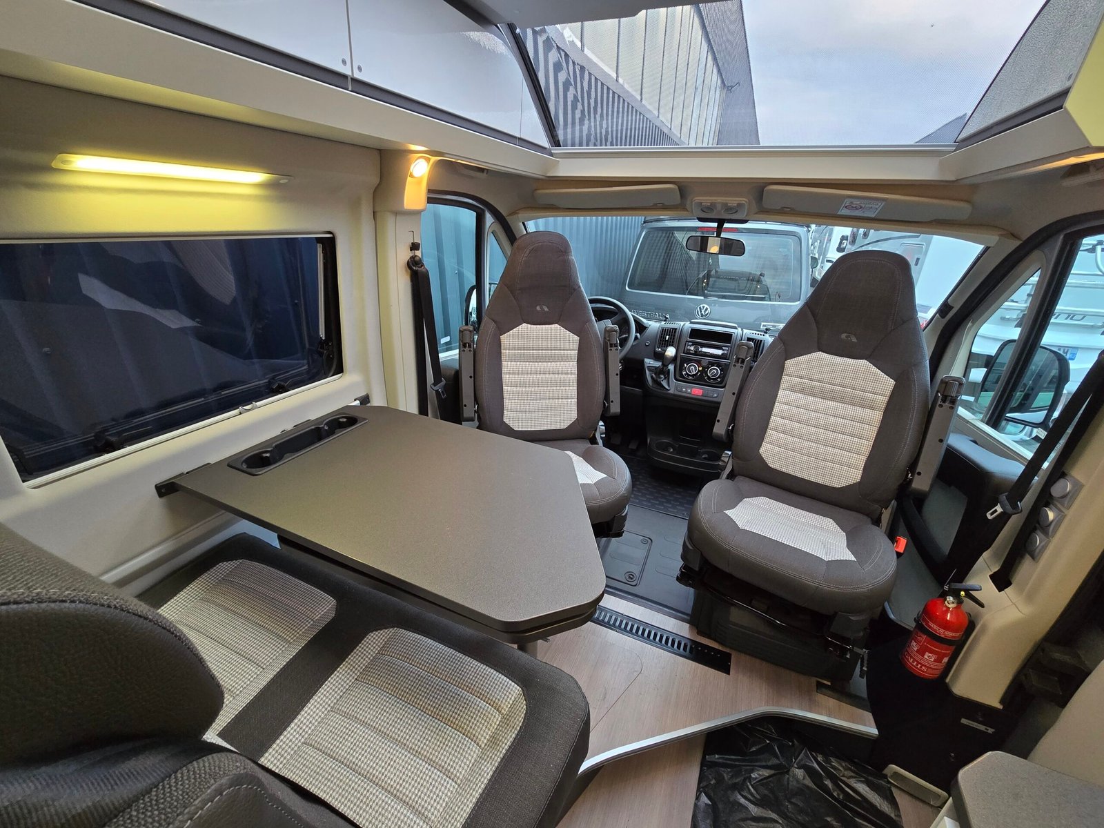 Adria Twin 600 SPB Supreme - Image 7