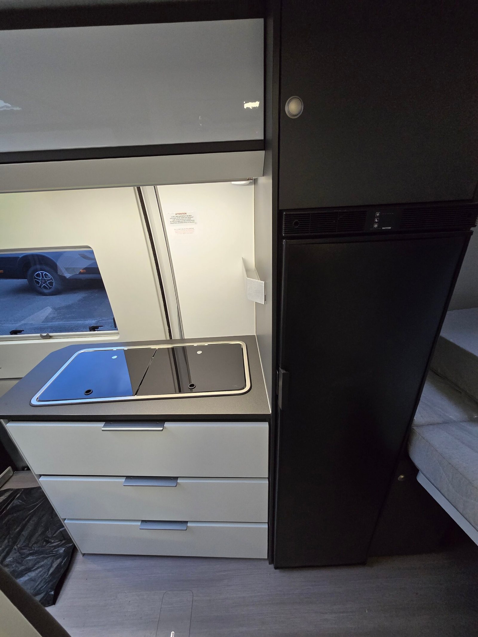 Adria Twin 600 SPB Supreme - Image 12